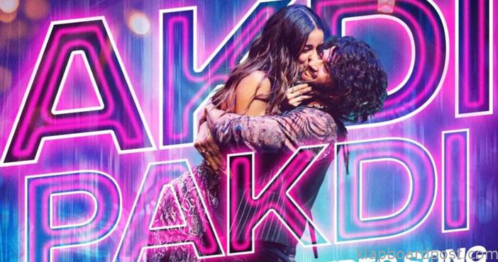 Vijay Deverakonda impreses in LIGER's new song 1 Vijay Deverakonda impreses in LIGERs new song