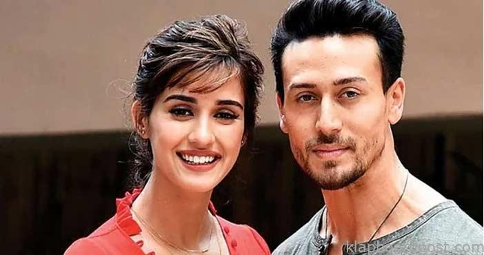 బ్రేకప్ చెప్పుకున్న బాలీవుడ్ ప్రేమజంట! 1 dhisha