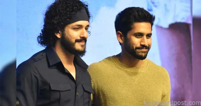 నాగచైతన్య, అఖిల్ మల్టీస్టారర్? 1 srikanth addala maltistarar