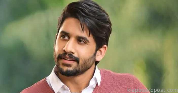 'థ్యాంక్యూ' విడుదలకు ముందు చైతూ సందడి 1 thank you