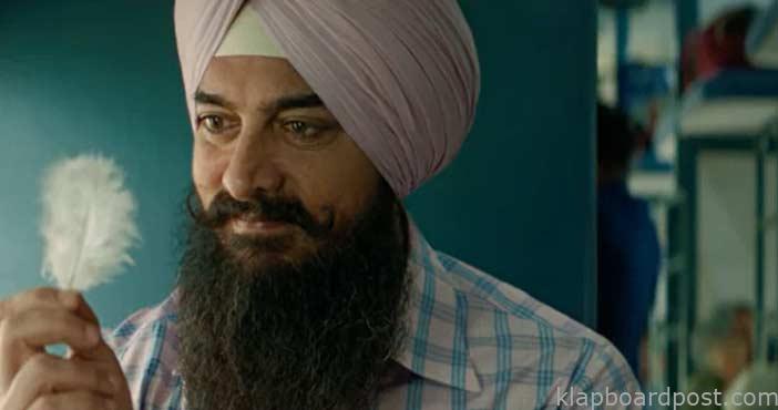 దయచేసి నా సినిమాని బహిష్కరించకండి: ఆమీర్ ఖాన్ 1 Aamir khan about laal sing