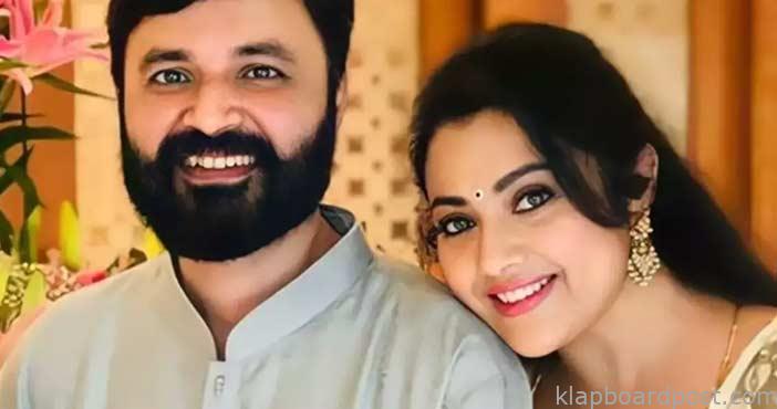 Actress meena decided donat