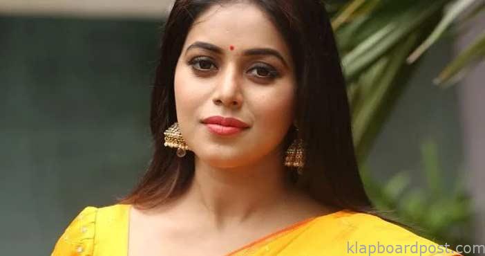 పెళ్లి క్యాన్సిల్పై క్లారీటి ఇచ్చిన పూర్ణ 1 Actress poorna clarity her