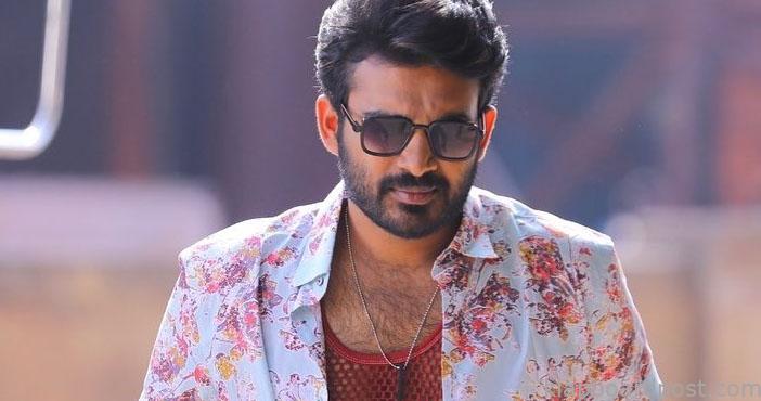 Aggressive promotions for Nenu Meeku Baga Kavalsina Vaadini