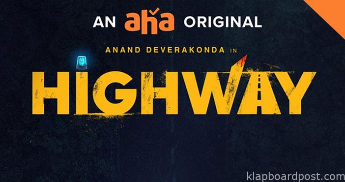 Aha- Highway's trailer to be out tomorrow 1 Aha Highways trailer to be out tomorrow