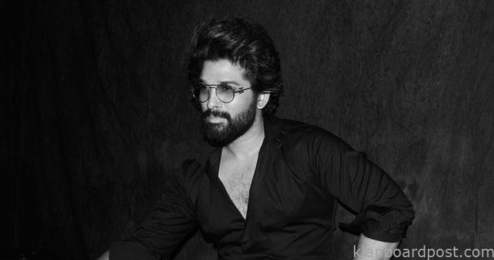 Allu Arjun continues to rise - Garners 7 million on Twitter 1 Allu Arjun continues to rise Garners 7 million on Twitter