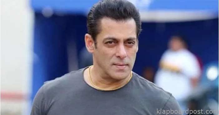 సల్మాన్ఖాన్కు ఆయుధ లైసెన్సు మంజూరు 1 Bollywood Actor salman khan