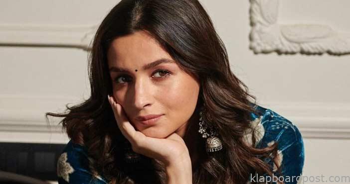 Boycott alia bhatt trending