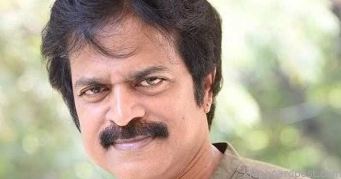 Brahmaji about children