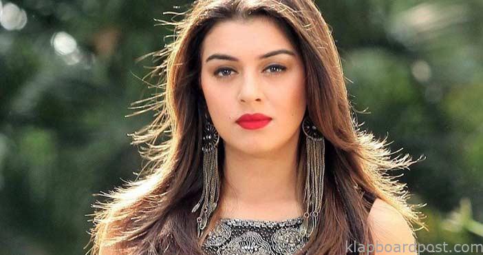 Hansika will get married so