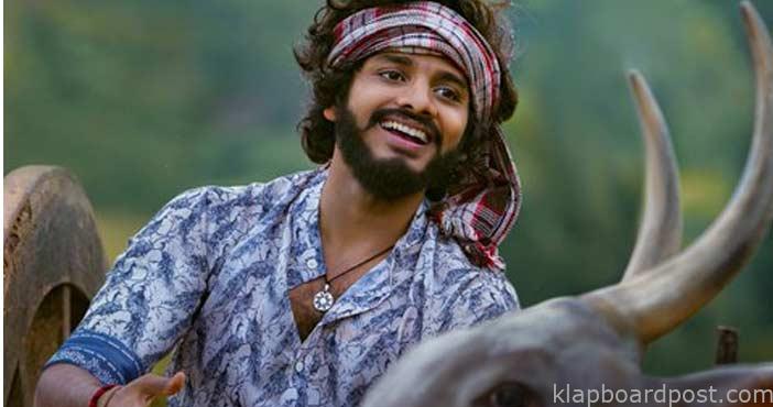 Hanuman movie new poster re