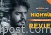 Highway Movie Review