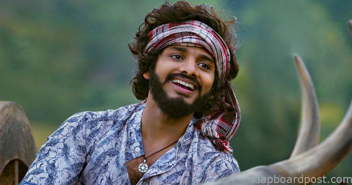 Impressive new poster of Hanu-Man released 1 Impressive new poster of Hanu Man released