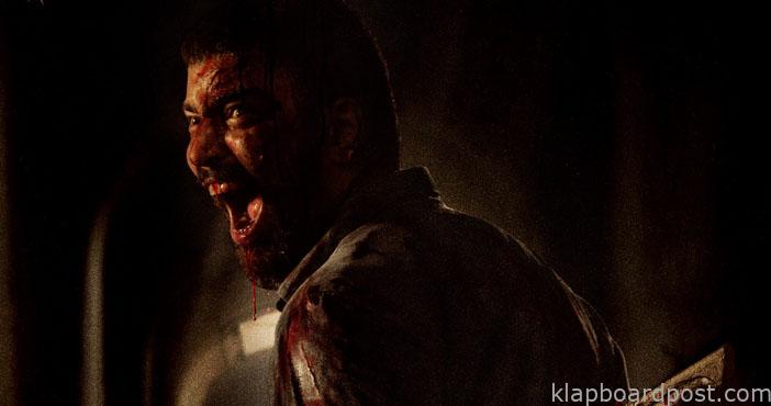 Intense first look of Ugram released