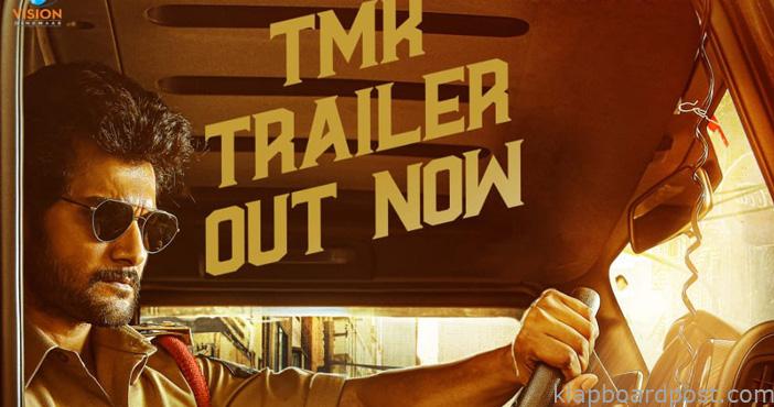 Interesting trailer of Tees Maar Khan released