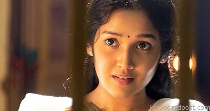 'బుట్టబొమ్మ' ఫస్ట్లుక్ 1 Kappela remake title first