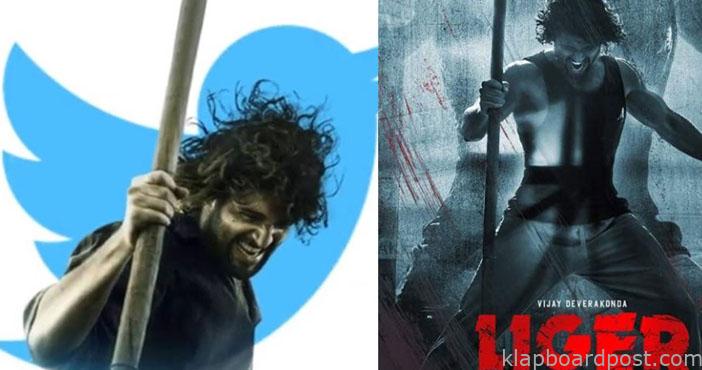 Liger Gets Twitter Emoji