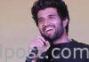 Liger Will Rock says Vijay Deverakonda