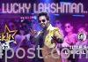 ‘Lucky Lakshman’s title track launched