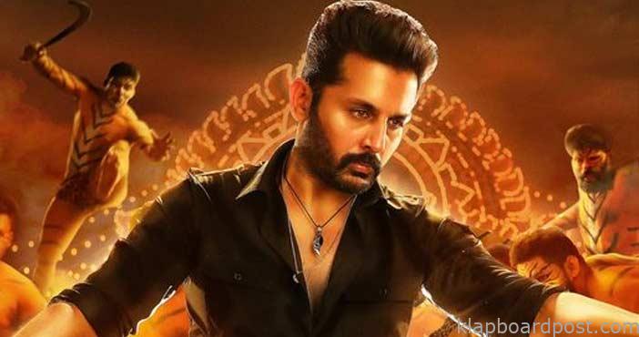 మాచర్ల నియోజకవర్గం: మేకింగ్ వీడియో విడుదల 1 Macherla Niyojakavargam Mak