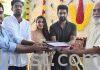 Naga Shaurya, Pawan Basamsetti Production No. 6 Launched