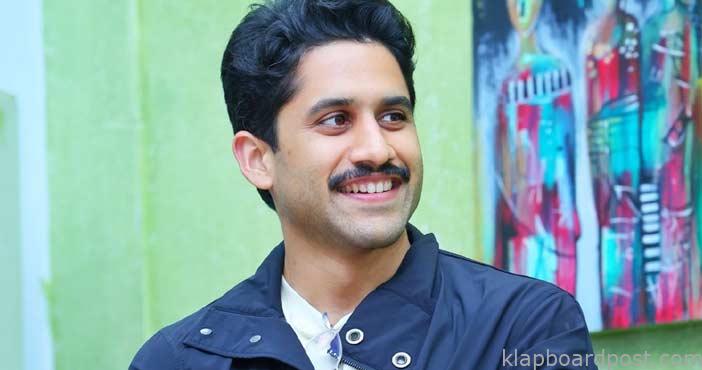 భవిష్యత్తులో సమంతతో నటిస్తారా?.. నాగచైతన్య క్రేజీ రిప్లయ్! 1 Naga chaitanya About workin