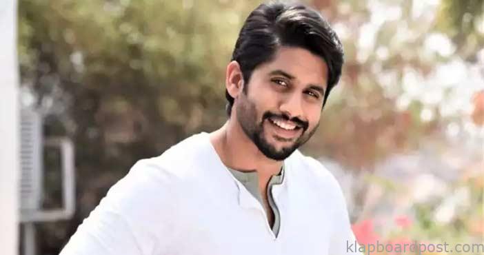 ఆ హీరోయిన్తో డేటింగ్ వార్తలపై నాగచైతన్య స్పందన 1 Naga chaitanya response on