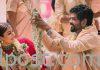 Nayanthara’s wedding documentary called Beyond The Fairytale.”