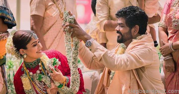 Nayanthara's wedding documentary called Beyond The Fairytale.” 1 Nayantharas wedding documentary called Beyond The Fairytale.”