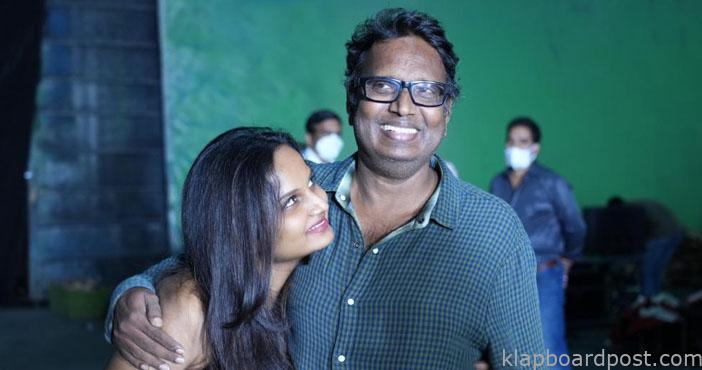 Exclusive : Neelima Guna Interview 2 Neelima Guna Interview Image 1