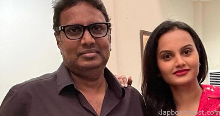 Exclusive : Neelima Guna Interview 4 Neelima Guna Interview Image