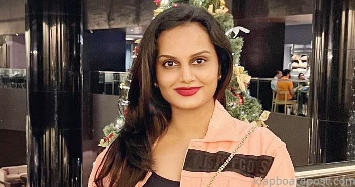 Exclusive : Neelima Guna Interview 1 Neelima Guna