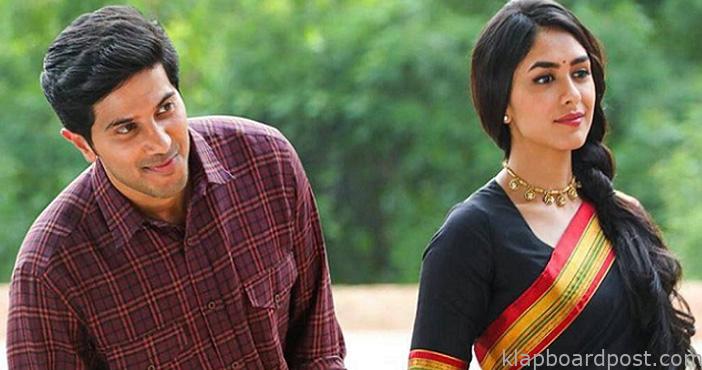 No stopping Sita Ramam in the US