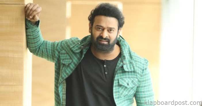 ప్రభాస్- మారుతి మూవీ టైటిల్ ఇదేనా! 1 Prabhas and maruthi movie l