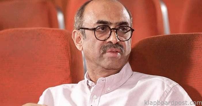 Prodcuer suresh babu sells