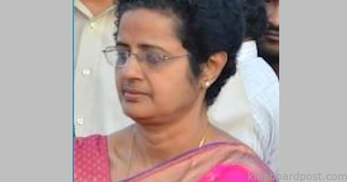 ఎన్టీఆర్ కూమార్తె ఉమా మహేశ్వరి కన్నుమూత 1 SR ntr daughter uma maheshw