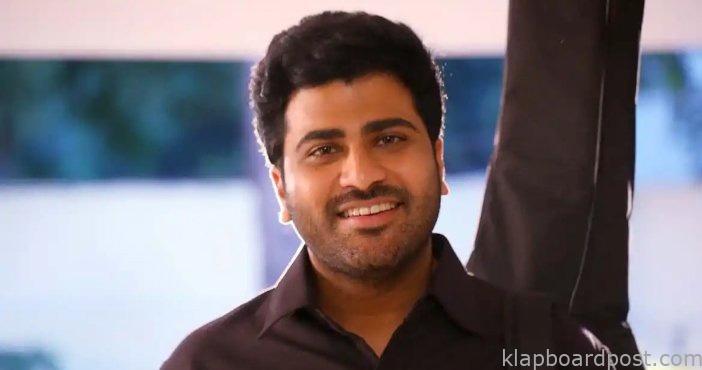 Sharwanands Oke Oka Jeevitham On September 9th