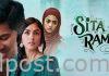Sita Ramam Is A Sensational Blockbuster – Deets inside