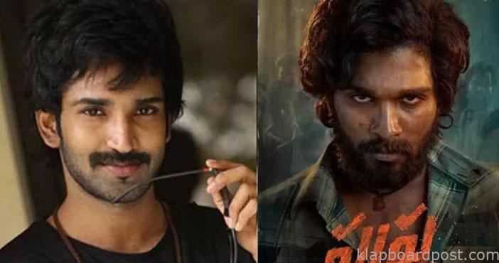 Talk- Aadhi Pinisetty in Pushpa 2 1 Talk Aadhi Pinisetty in Pushpa 2