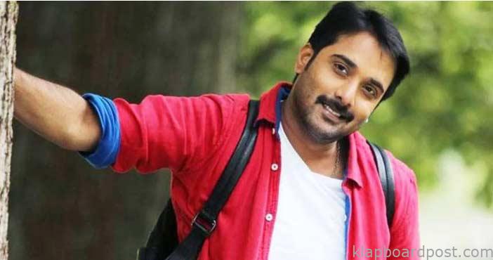 Tarun in Mahesh movie