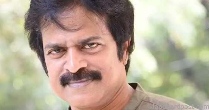 అకుంలేంట్రా.. కేసు వేస్తా: బ్రహ్మాజీ 1 Tollywood actor brahmaji tw
