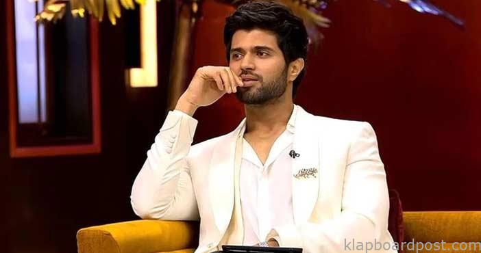 లోకేశ్ కనగరాజ్పై విజయ్ దేవరకొండ కామెంట్స్ 1 Vijay devarakonda movie wit
