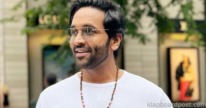 Vishnu Manchu’s Ginna teaser to release on August 25