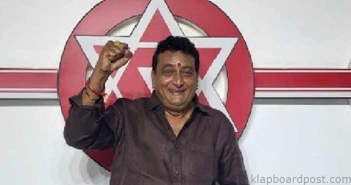 జనసేన పార్టీలోకి 30 ఇయర్స్ ఇండస్ట్రీ 1 tollywood Actor prudhvi to