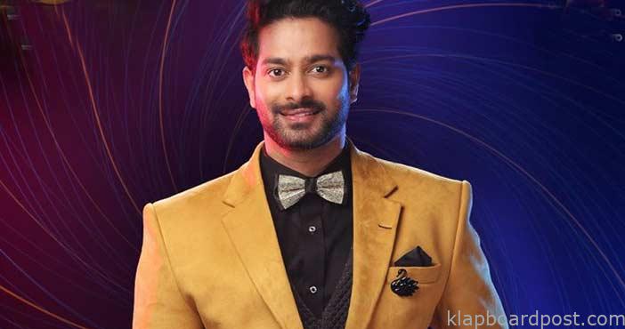 బిగ్బాస్-6 అప్డేట్ 16 17