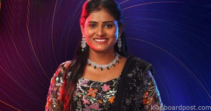 బిగ్బాస్-6 అప్డేట్ 17 19