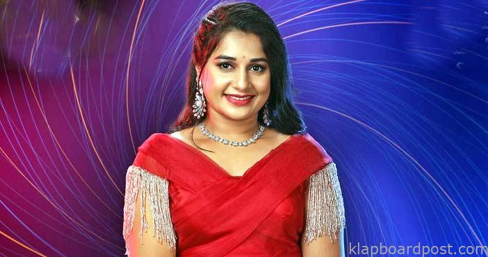 బిగ్బాస్-6 గ్రాండ్ ఎంట్రీ 3 2