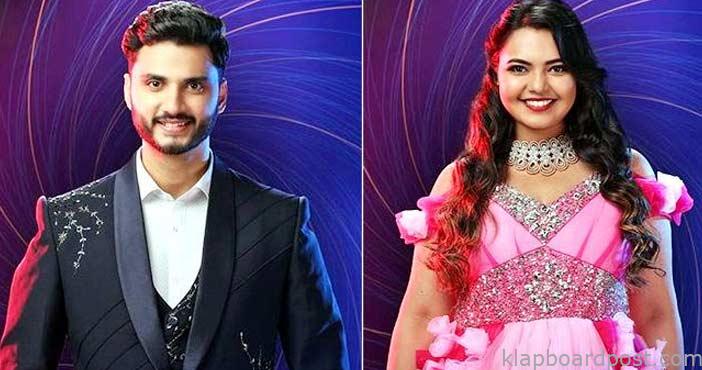 బిగ్బాస్-6 అప్డేట్ 8 8