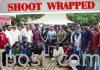 Abhiram Daggubati’s debut film wrapped up