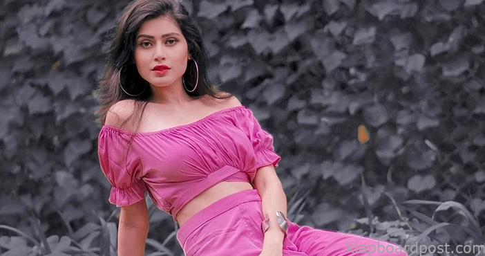 Aishwarya Raj Onboard for a Political film Sasanasabha 1 Aishwarya Raj Onboard for a Political film Sasanasabha